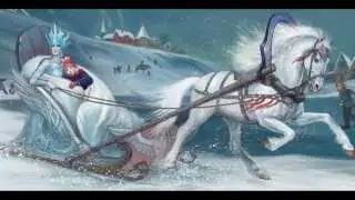 Анна Герман - Колыбельная