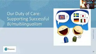 The Big Think Webinar 9   The Languages Challenge