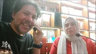 Mona Tufan'la Ramazan Ayı Sohbetleri