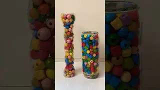 Asmr Beads Reverse Video Shorts Video #trending #shorts #asmr #viralvideo #viralshorts