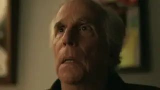 Henry Winkler on Live in the D