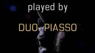 PIAZZOLLA Le Grand Tango/ Christine Hoock doublebass