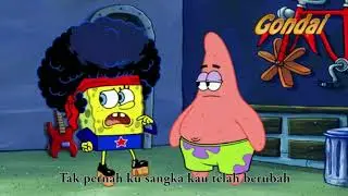 Spongebob Squarepants Song Cover - Salah Apa Aku