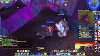 WoW - Cataclysm Volatile Air Farming -HD-