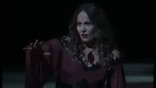 Nino Machaidze - “D’Oreste, d’Ajace” - Elettra - “Idomeneo” - Mozart - Opéra Royal de Wallonie Liège