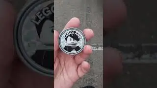 NEW Pop Badge!! Came out today, 9/16/23!! 