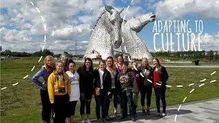 Experiencing New Cultures  |  Adelante Webinar #3