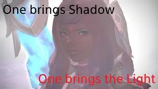 FINAL FANTASY XIV Online: The games BEST cutscene