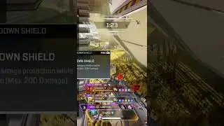 Apex Legends | How to Use Alter #apexlegends #howto #youtubeshorts