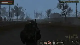 Stalker Online Квест Спасти Кислого