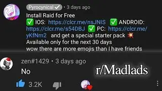 r/Madlads | No