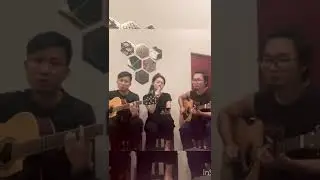 Pass me not,O Gentle Savior #mizo_version #acoustic #jam #shorts