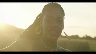 Keencie - Bail open (clip officiel)