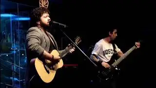Fronte - O Relógio Não Para (Ao Vivo O Lorde Bar)