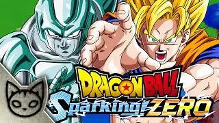 Sparking! ZERO |Metal Cooler's Rampage|