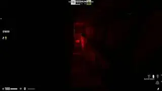 Самая атмосферная карта маньяка КС ГО/Top atmospheric maniac map CS GO(Duplicate)