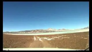 Laguna Brava