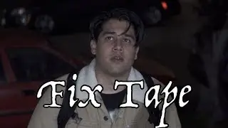 Fix Tape | SHORT
