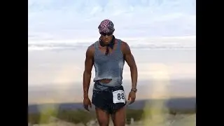 JUJALARIM FUNK X DAVID GOGGINS