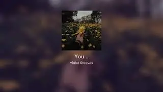 You...