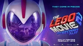 The Lego Movie 2: The Second Part | Movie Review