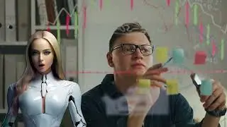 знакомство с техническим анализом