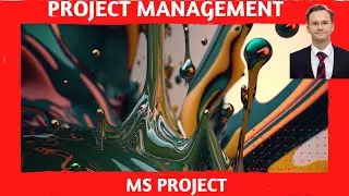 ❗️Microsoft Project 101: An Introduction to the World's Leading Project Management Software
