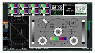 How to Setup Active Playback Timer for vMix | LIVE STREAMING TUTORIAL!