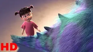 Monsters Inc.