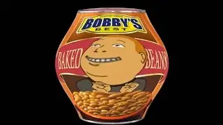 Bobby's Baked Beans {EAR RAPE}