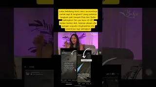 Pernyataan Rachel Tentang Perselingkuhan Salim dan Zize 