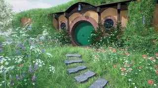 The Shire