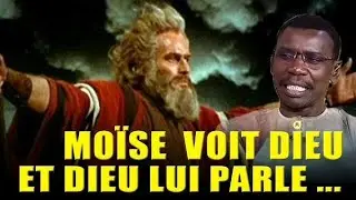 🔴 Histoire 👑 MOUSSA et Pharaon 2em Partie Raconter par Pr Madiama Fall
