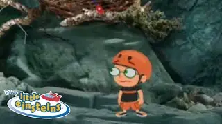 Little Einsteins - Getting My Baton