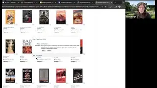 Finding Diverse Titles For Readers' Advisory