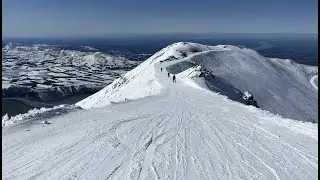 新西兰2022雪季圆满封板