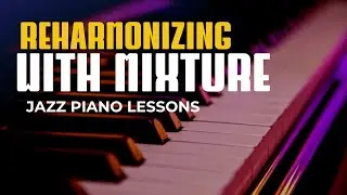 The Harmonic Principle of Mixture