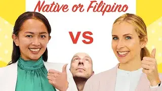 ネイティブ講師 vs.フィリピン人講師 : 英語をうまく話せるようになるには誰が選べればいい？