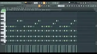 Flashing Lights by Kanye West | Remake FL Studios # 46