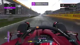 F1 22)))