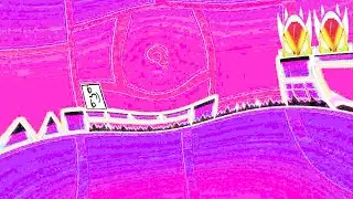 Лоботомистические уровни от подписчиков