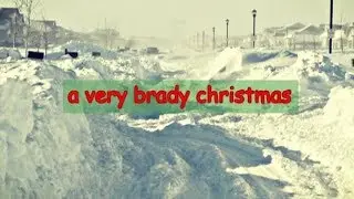a very brady christmas