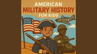 The Battle of the Bulge for Kids