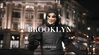 [FREE] Russ Millions x Buni x Tion Wayne Type Beat - 'BROOKLYN' | UK x NY Drill Type Beat 2023