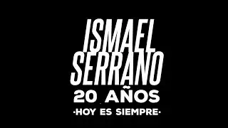 Papá, cuéntame otra vez. Hoy es siempre. 20 años