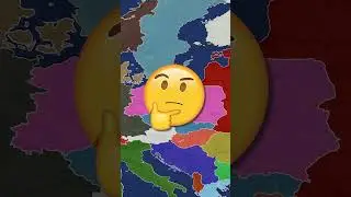 What if East Germany United with Poland Instead of West Germany? 