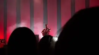 Marcus Mumford - Better Angels (Live)