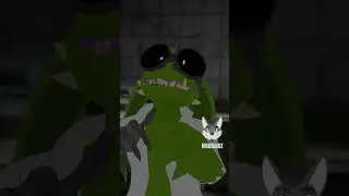 Kobold Eye surgery (Halloween Skit)