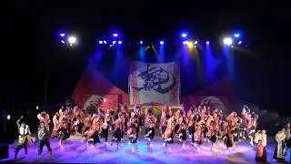 【笑舞5周年記念公演】あゆみ!!