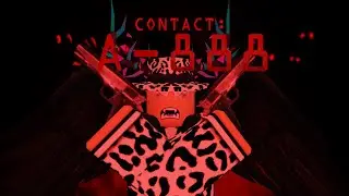 Страшная резня | Roblox Contact: A-888